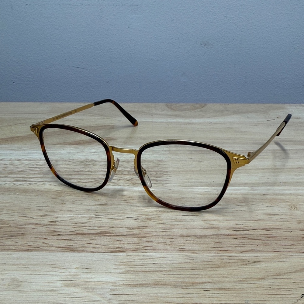 RetroSuperFuture Numero 21 eyeglasses